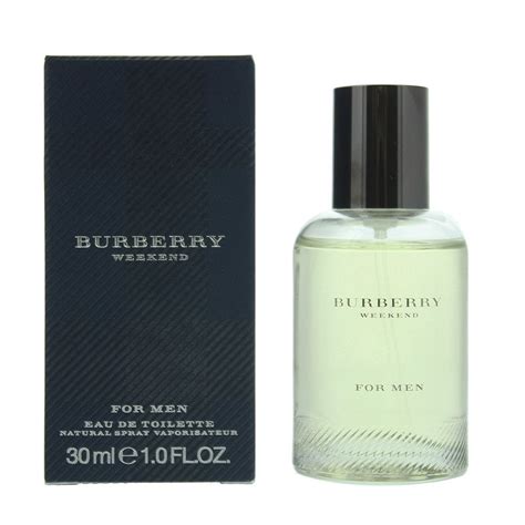 burberry weekend 30ml men|burberry weekend for men reviews.